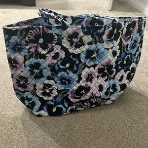Vera Bradley Beach bag